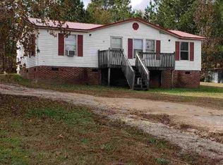 888 Miller Rd, Woodruff, SC 29388