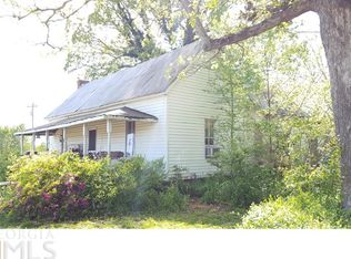 939 Vineyard Rd, Griffin, GA 30223