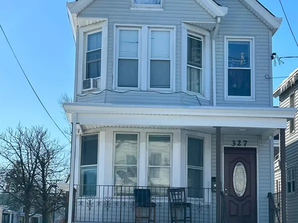327 Hall Ave, Perth Amboy, NJ 08861