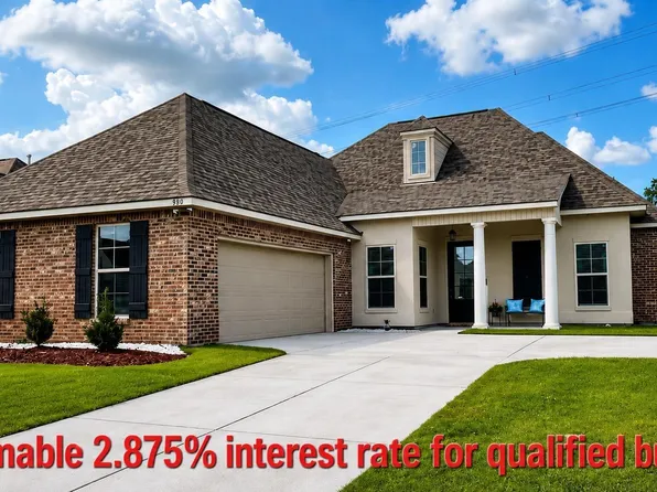 980 Lakehaven Dr, Gonzales, LA 70737