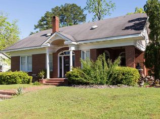 1306 Carswell Ave, Waycross, GA 31503