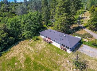 4920 Chisholm Trl, Placerville, CA