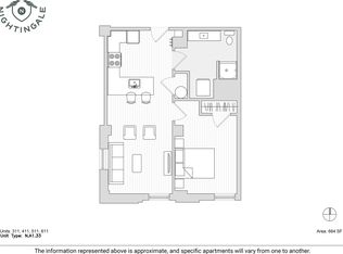 120 State St #411, Portland, ME 04101