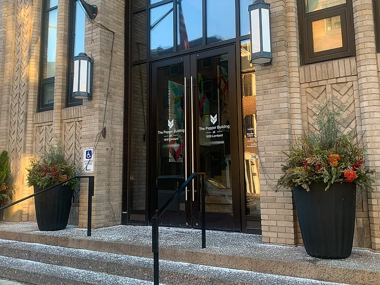 The Pepper Building — Photo 23