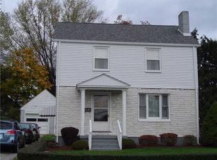 1808 8th St, Beaver Falls, PA 15010