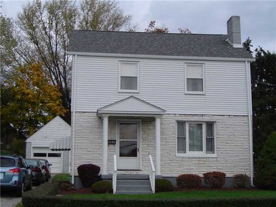 1808 8th St, Beaver Falls, PA, 15010
