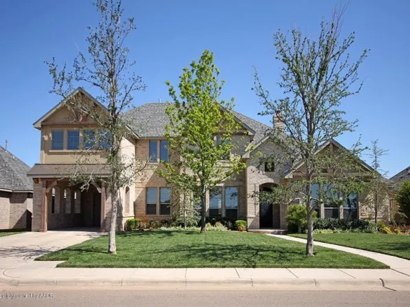 8003 Liberty Cir S, Amarillo, TX 79119