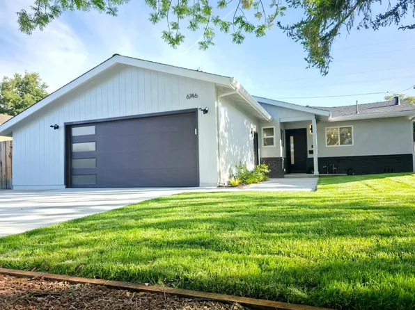 6746 Bollinger Rd, San Jose, CA 95129