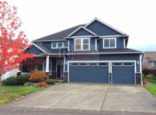 17113 139th Ave E, Puyallup, WA 98374