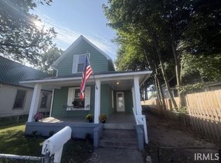 117 E 8th St, Mishawaka, IN 46544