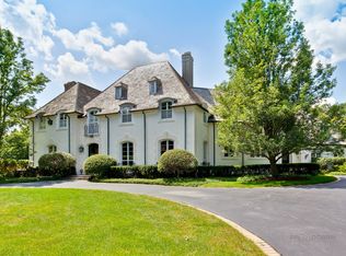 380 King Muir Rd, Lake Forest, IL 60045