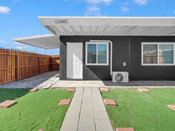 10485 Santa Cruz Rd, Desert Hot Springs, CA 92240