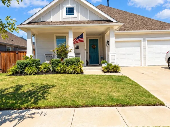 5719 Huffines Blvd, Royse City, TX 75189