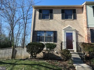 2 Drawbridge Ct, Baltimore, MD 21228