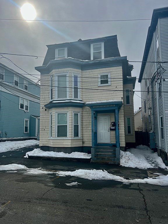 66 Pecker St, Haverhill, MA 01830 Zillow