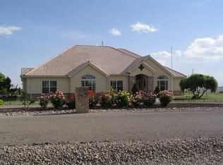 33 Stonewood Dr, Alamogordo, NM 88310