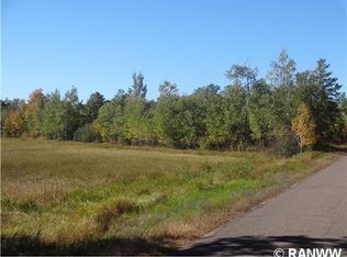 0 Lake 26 Rd TRACT 41, Danbury, WI 54830