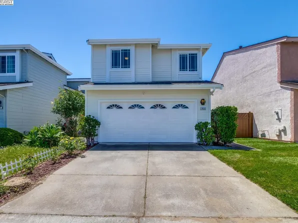 4659 Rousillon Ave, Fremont, CA 94555
