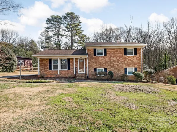 4129 Allwood Dr, Charlotte, NC 28217