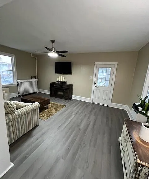 124 N Portland Ave #2 — Photo 6