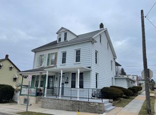 701 N State St, York, PA 17403