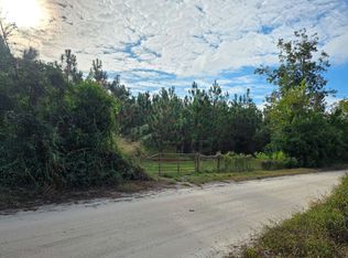 Tbd 181st Rd, Live Oak, FL 32060