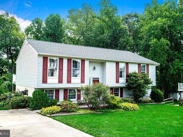 2927 Haddington Ct, Abingdon, MD 21009