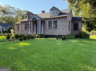 403 Holmes St, Barnesville, GA 30204