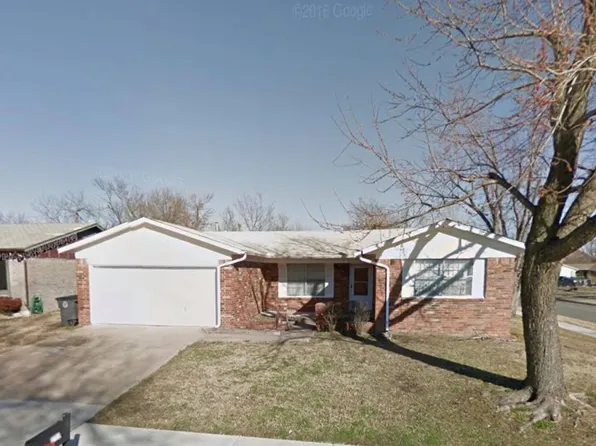 3673 S 108th East Ave, Tulsa, OK 74146
