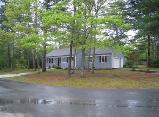 63 Poplar Dr, Osterville, MA 02655