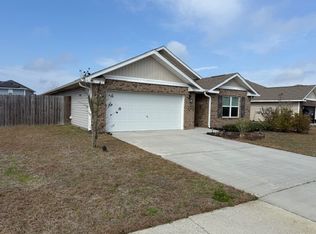 3215 Josie St, Panama City, FL 32404