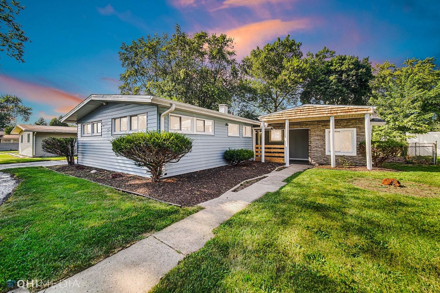 1840 W 61st Ave, Merrillville, IN 46410 MLS 538300 Zillow
