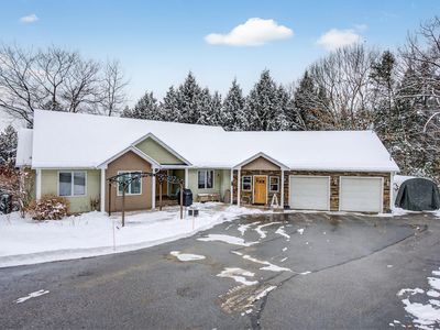 77 Holmes Road, Winthrop, ME, 04364