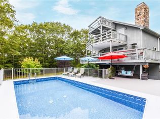 49 Old Coach Rd, Charlestown, RI 02813