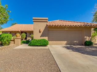 15633 N 60th Way, Scottsdale, AZ 85254