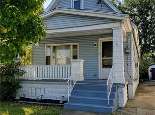 31 Dempster St, Buffalo, NY 14206