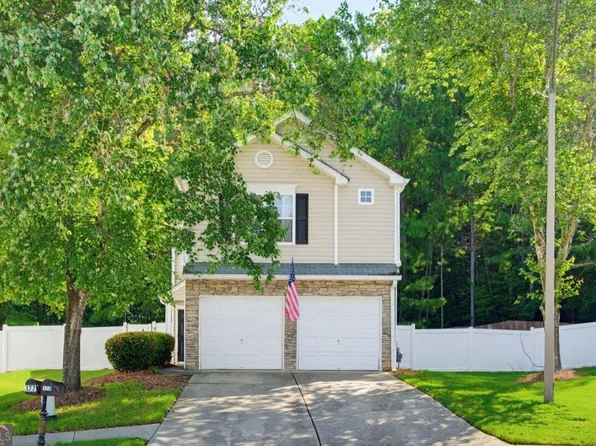 179 Oak Grove Pl, Acworth, GA 30102