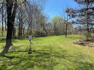 Foster College Rd, Odessa, MO 64076