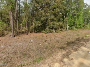 0 Quail Hollow Rd, Satsuma, FL 32189