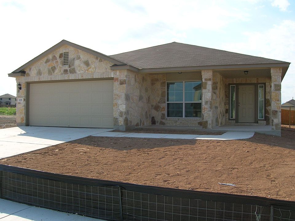 125 Brazoria Trail