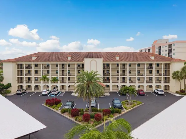 19029 Us Highway 19 N APT 26-205, Clearwater, FL 33764