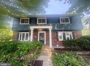 6 Byers Ct, Randallstown, MD 21133