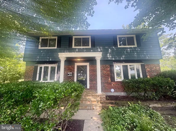 6 Byers Ct, Randallstown, MD 21133