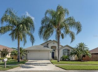 4727 Carroway Dr, Land O Lakes, FL 34639