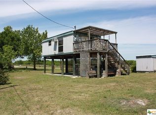 144 Cypress Valley Rd, Cuero, TX 77954