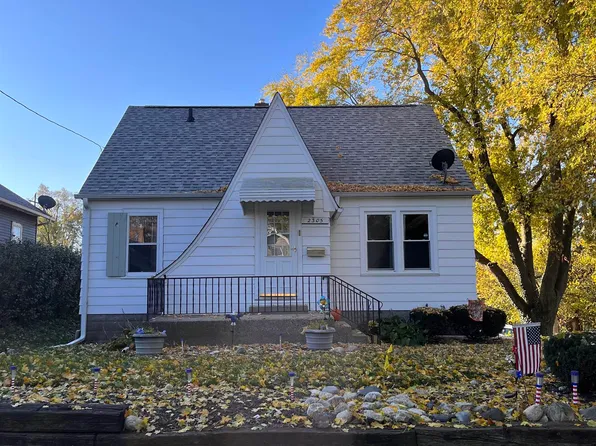 2305 18th Ave, Rockford, IL 61104