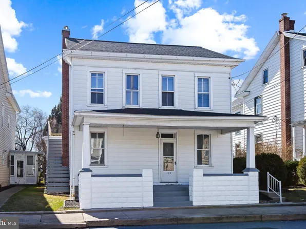 104 E Main St, Richland, PA 17087