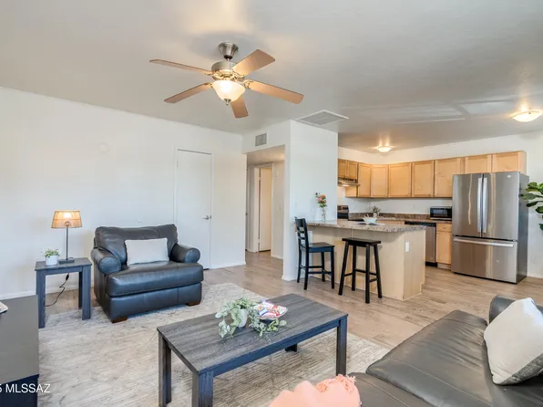 2801 N Columbus Blvd APT 9, Tucson, AZ 85712