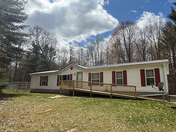 2nd image of 687 N Frank Smith Rd