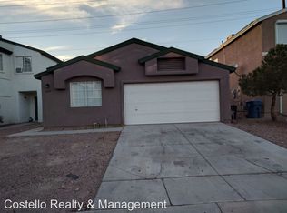 3959 Via Lucia Dr, Las Vegas, NV 89115